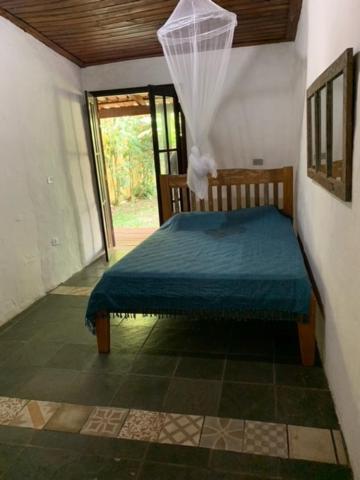 Bambá Lodge Ilhabela