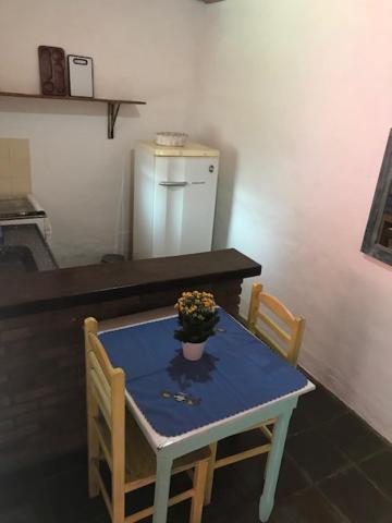 Lodge Bambá *