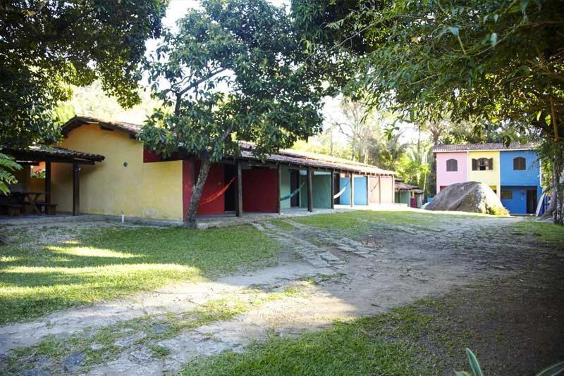 Bambá * Ilhabela