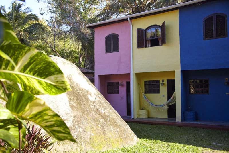 Lodge Bambá *